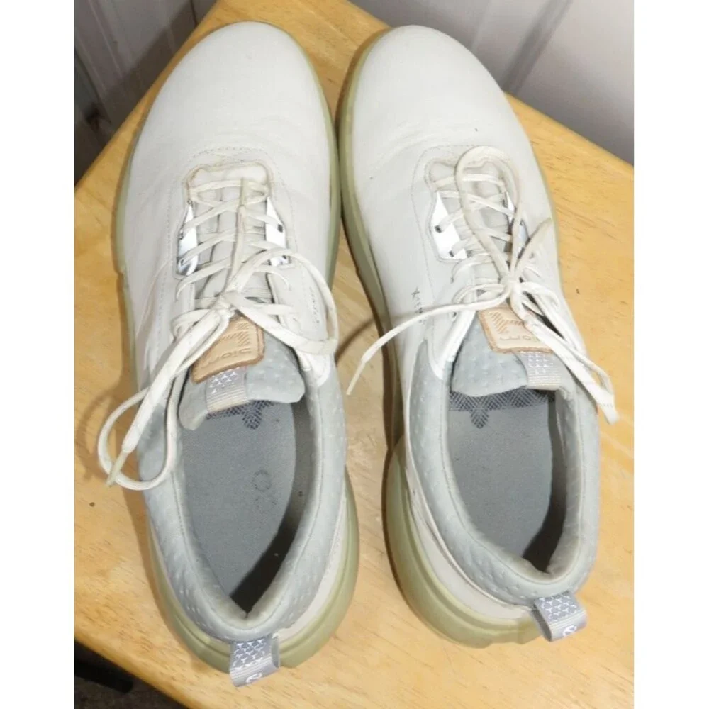 ECCO Men's Biom Hybrid 4 (H4) Performance Golf Shoes Gore-Tex US 10-10.5/EU 44